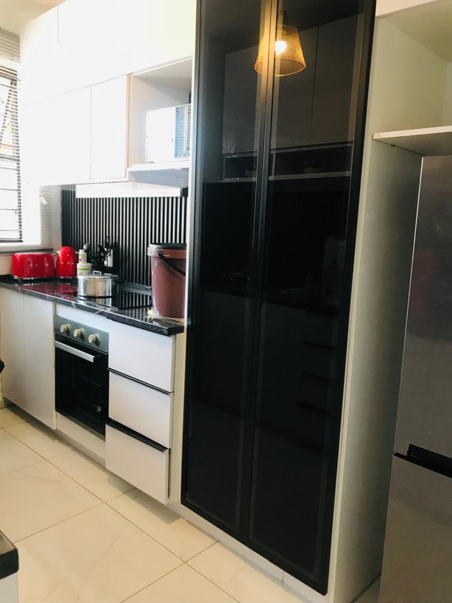 3 Bedroom Property for Sale in Arcadia Gauteng