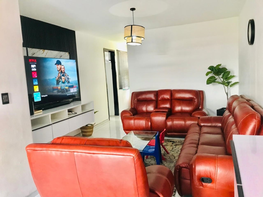 3 Bedroom Property for Sale in Arcadia Gauteng