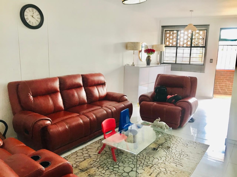 3 Bedroom Property for Sale in Arcadia Gauteng