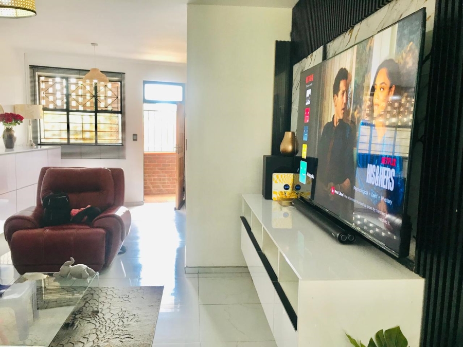 3 Bedroom Property for Sale in Arcadia Gauteng