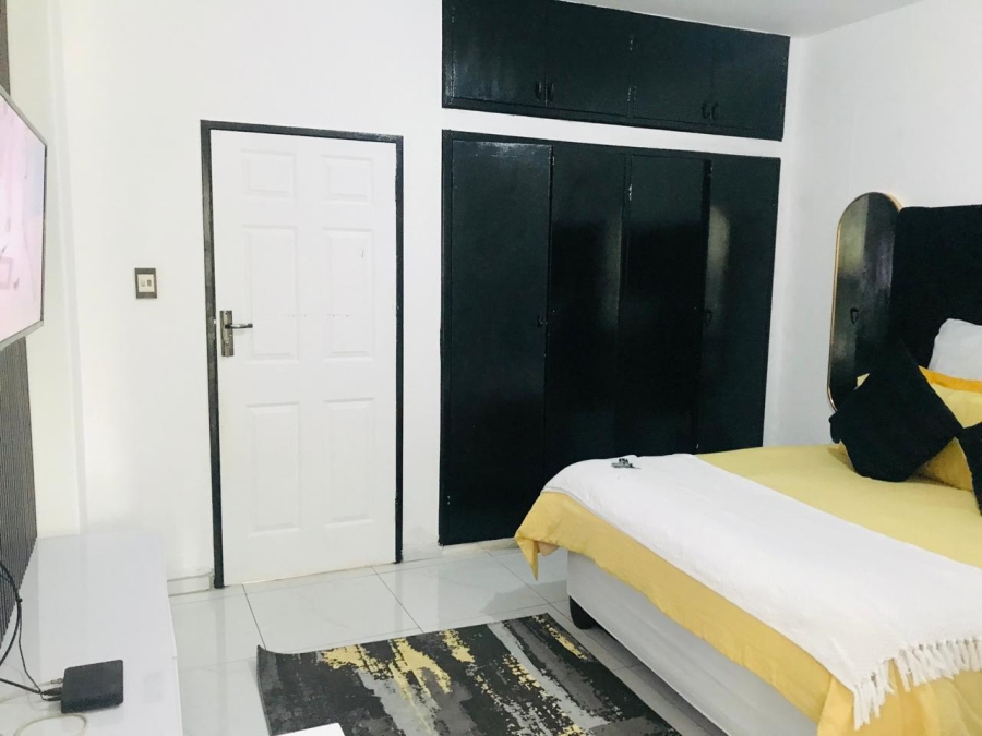 3 Bedroom Property for Sale in Arcadia Gauteng