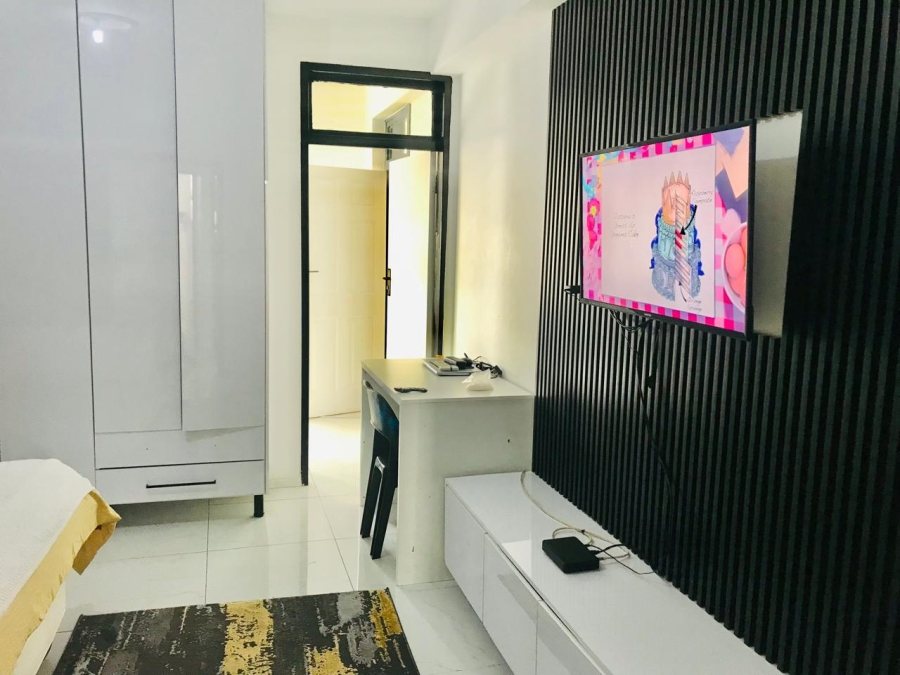 3 Bedroom Property for Sale in Arcadia Gauteng