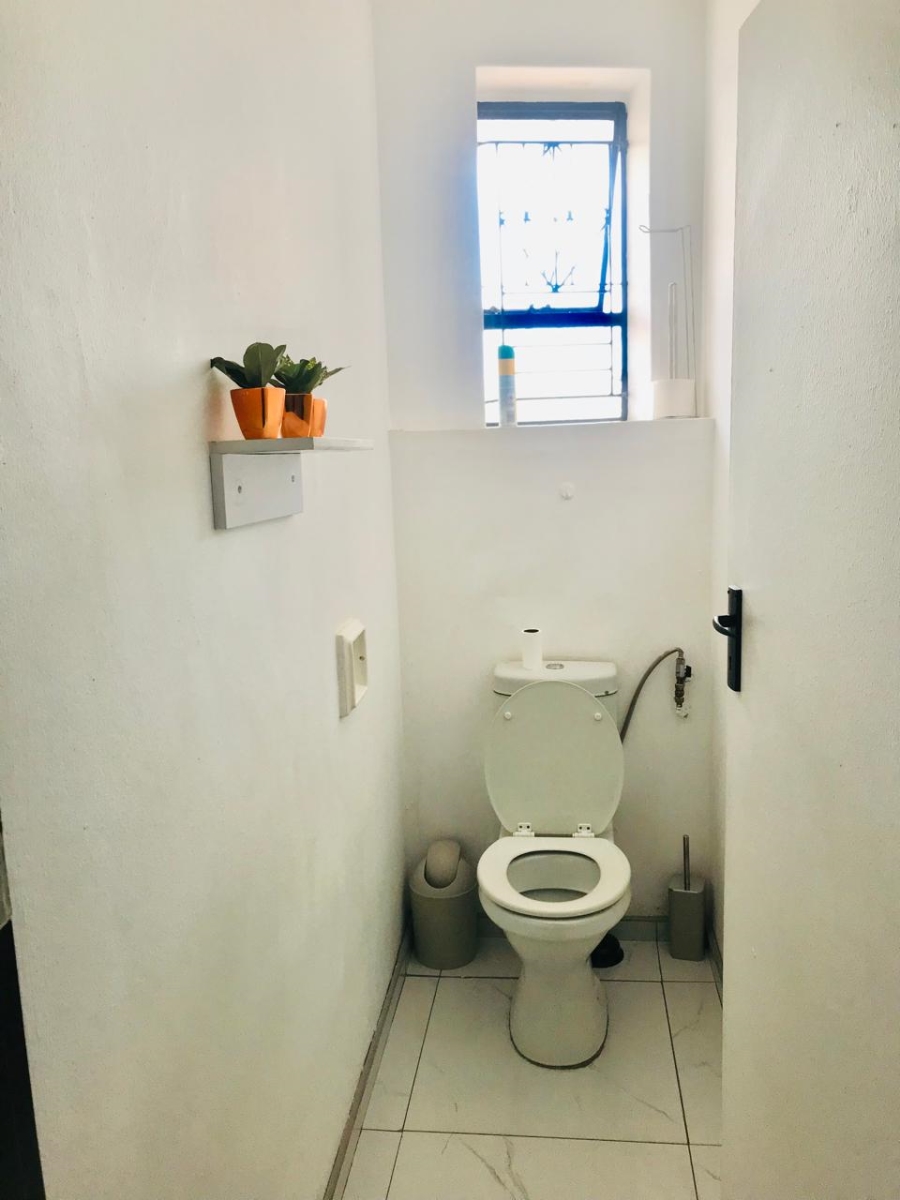 3 Bedroom Property for Sale in Arcadia Gauteng
