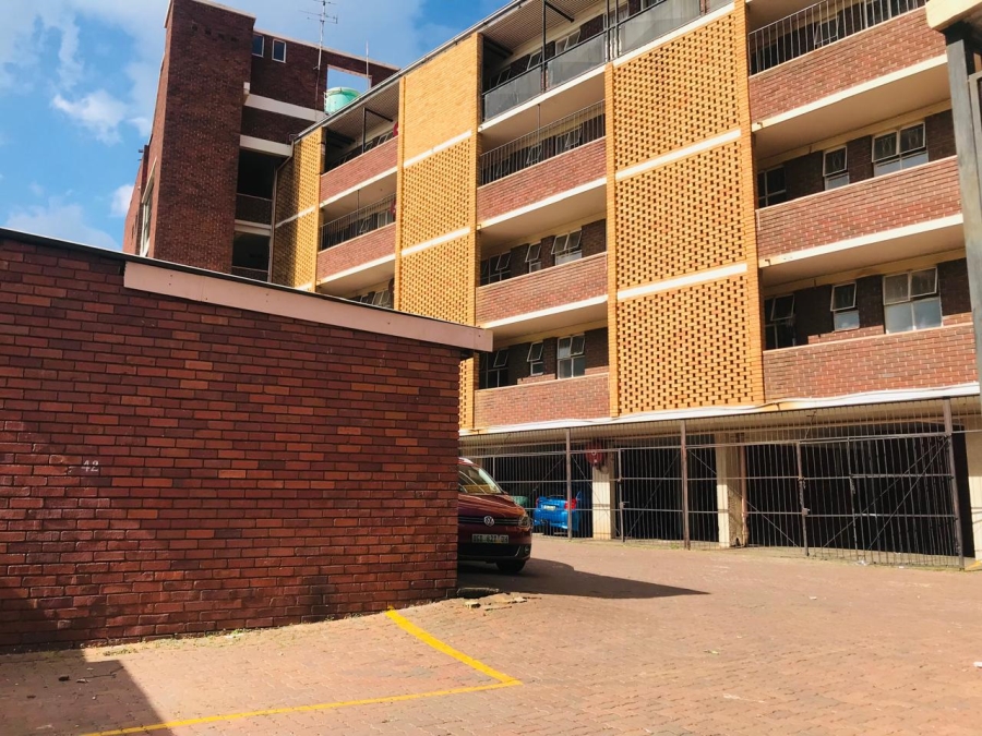 3 Bedroom Property for Sale in Arcadia Gauteng