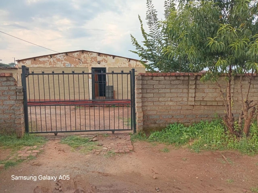 2 Bedroom Property for Sale in Nellmapius Gauteng