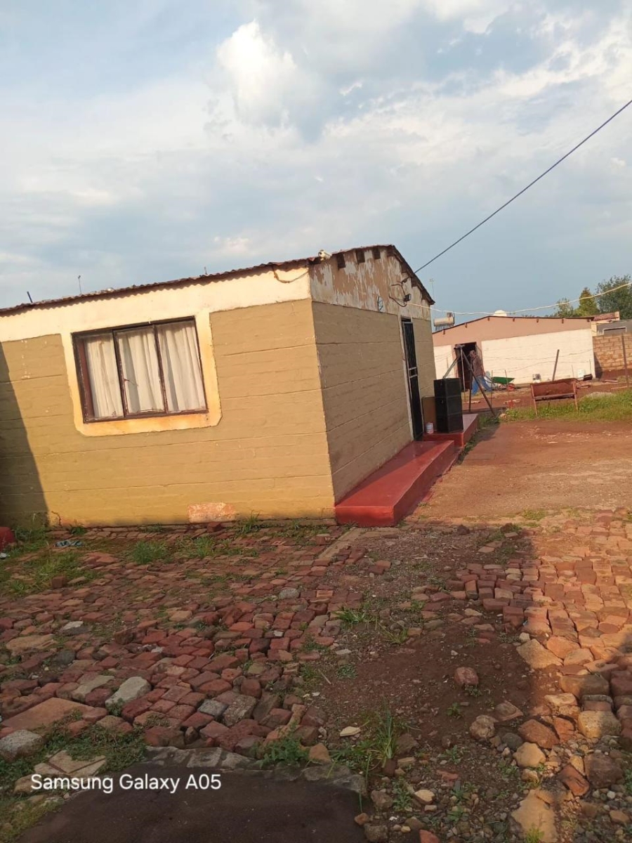 2 Bedroom Property for Sale in Nellmapius Gauteng