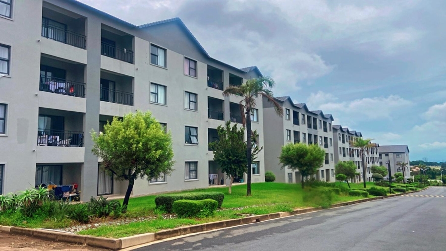 To Let 1 Bedroom Property for Rent in Erand Gardens Gauteng