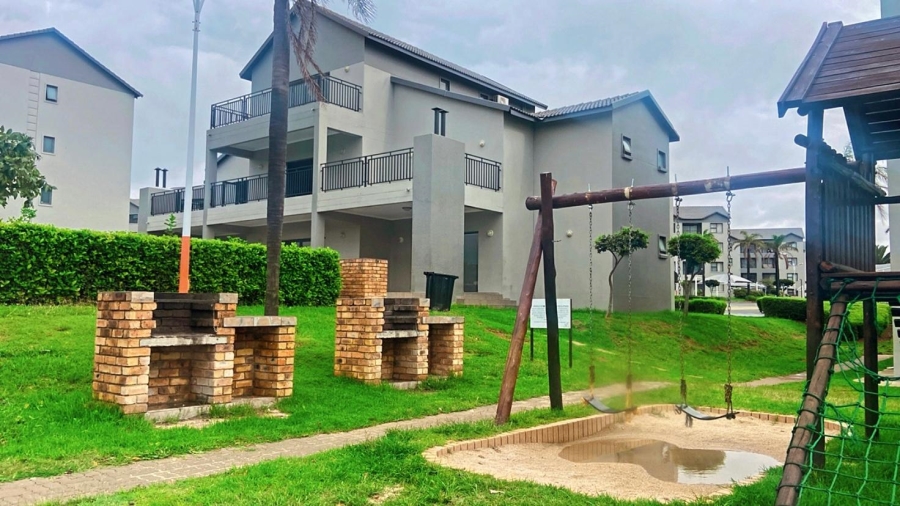 To Let 1 Bedroom Property for Rent in Erand Gardens Gauteng