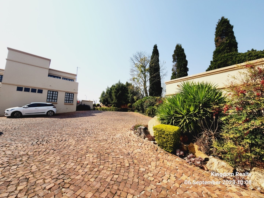 3 Bedroom Property for Sale in Moreleta Park Gauteng