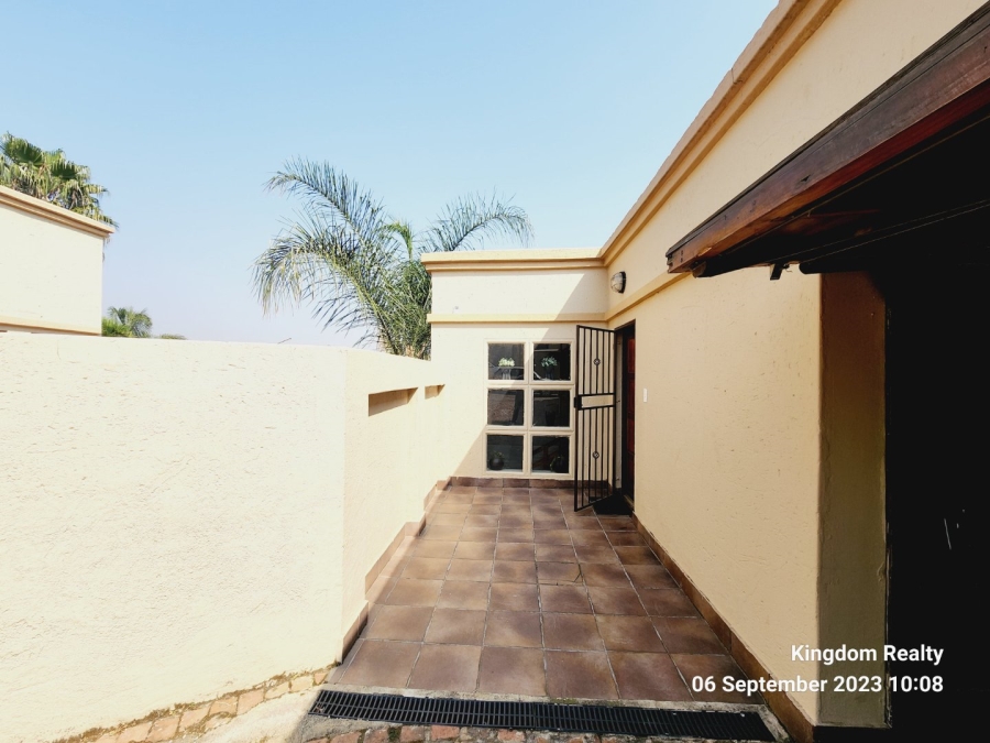 3 Bedroom Property for Sale in Moreleta Park Gauteng