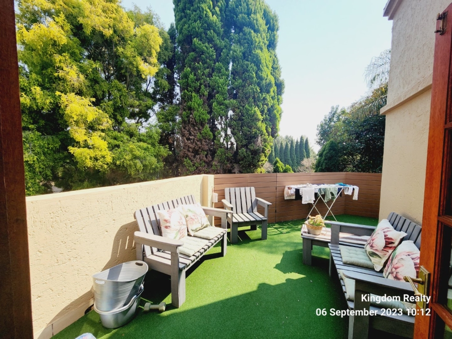 3 Bedroom Property for Sale in Moreleta Park Gauteng