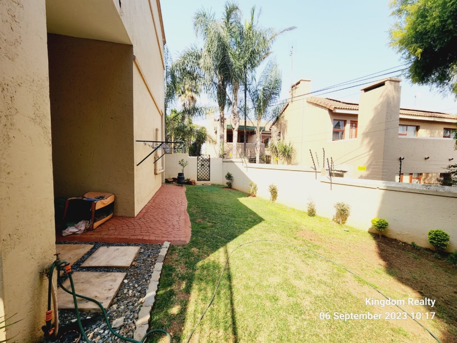 3 Bedroom Property for Sale in Moreleta Park Gauteng