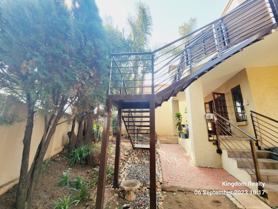 3 Bedroom Property for Sale in Moreleta Park Gauteng