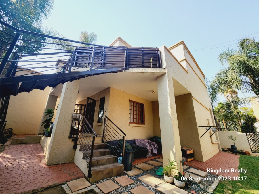 3 Bedroom Property for Sale in Moreleta Park Gauteng