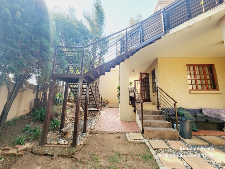 3 Bedroom Property for Sale in Moreleta Park Gauteng