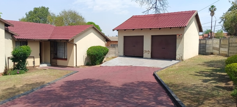 3 Bedroom Property for Sale in Norkem Park Gauteng