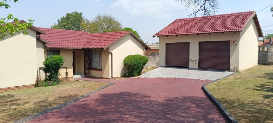 3 Bedroom Property for Sale in Norkem Park Gauteng