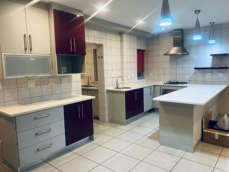 To Let 3 Bedroom Property for Rent in Irene Gauteng