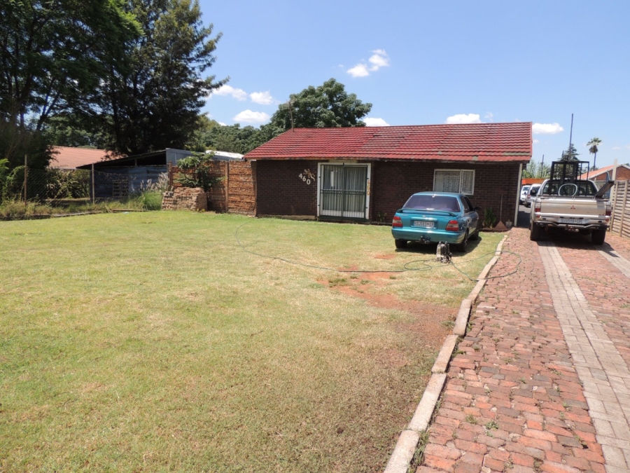 3 Bedroom Property for Sale in Wolmer Gauteng