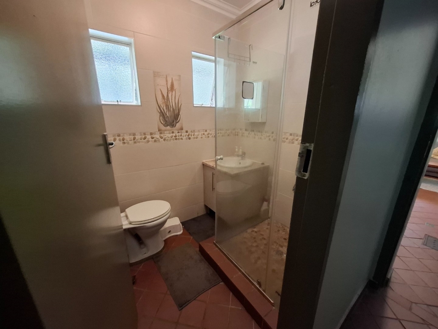 To Let 1 Bedroom Property for Rent in Villieria Gauteng