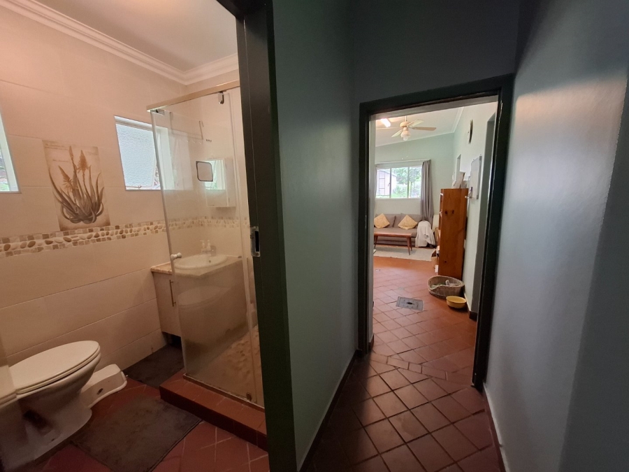 To Let 1 Bedroom Property for Rent in Villieria Gauteng