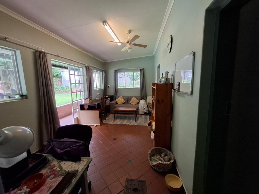 To Let 1 Bedroom Property for Rent in Villieria Gauteng