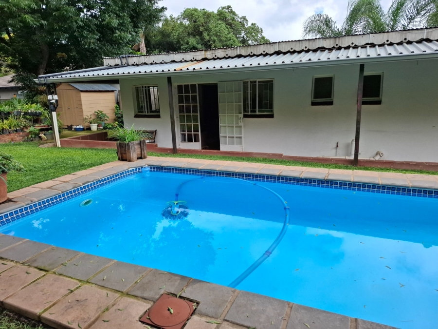 To Let 1 Bedroom Property for Rent in Villieria Gauteng