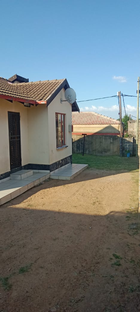 2 Bedroom Property for Sale in Kaalfontein Gauteng