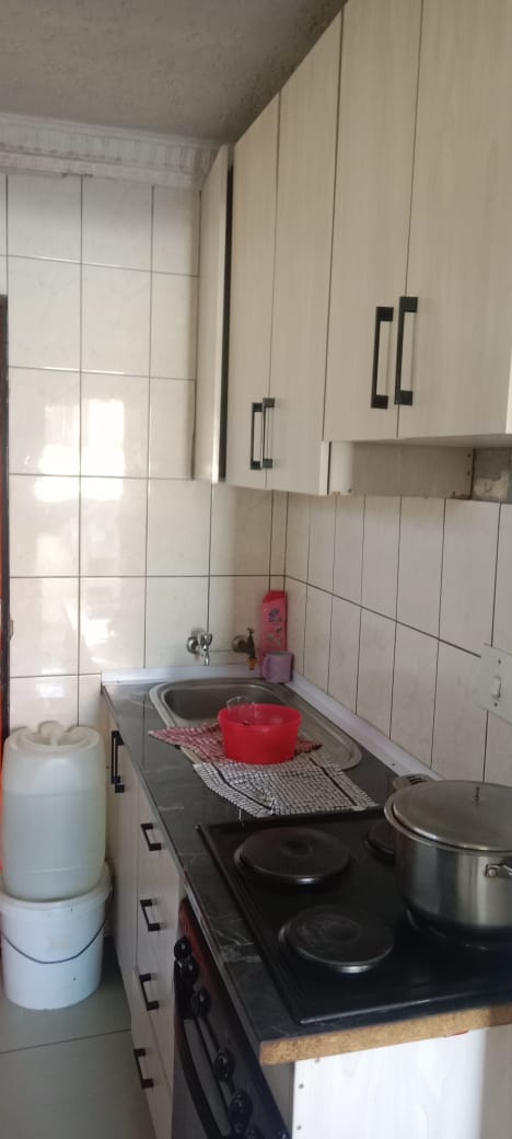 2 Bedroom Property for Sale in Kaalfontein Gauteng