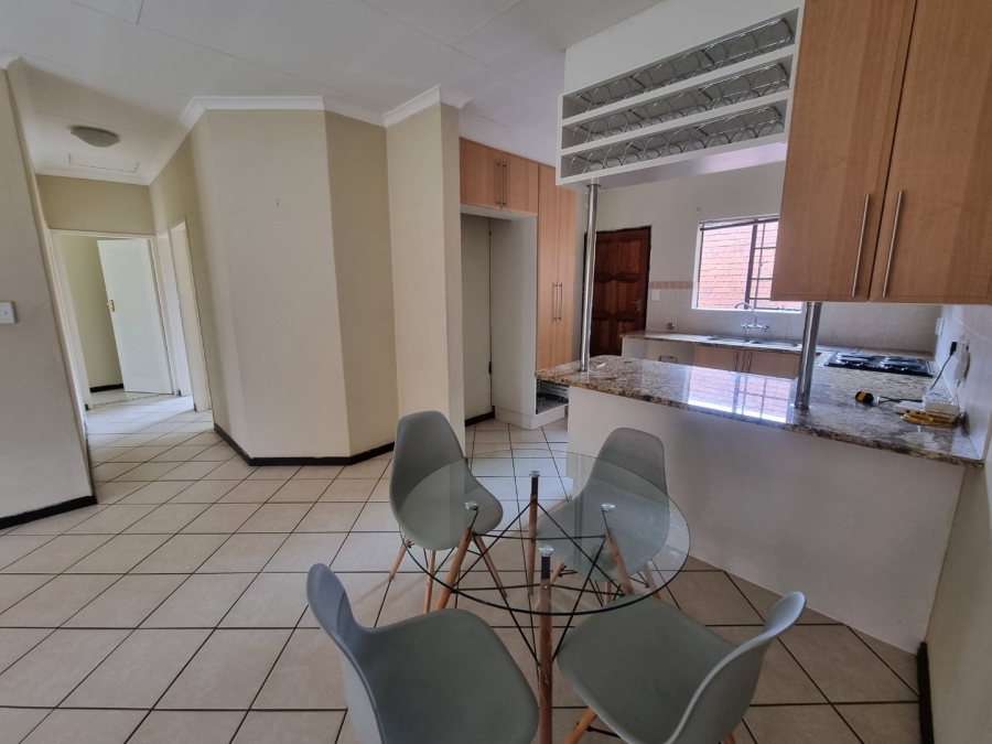 4 Bedroom Property for Sale in Mooikloof Ridge Gauteng