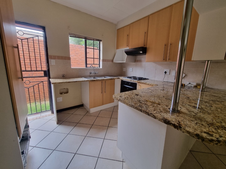 4 Bedroom Property for Sale in Mooikloof Ridge Gauteng