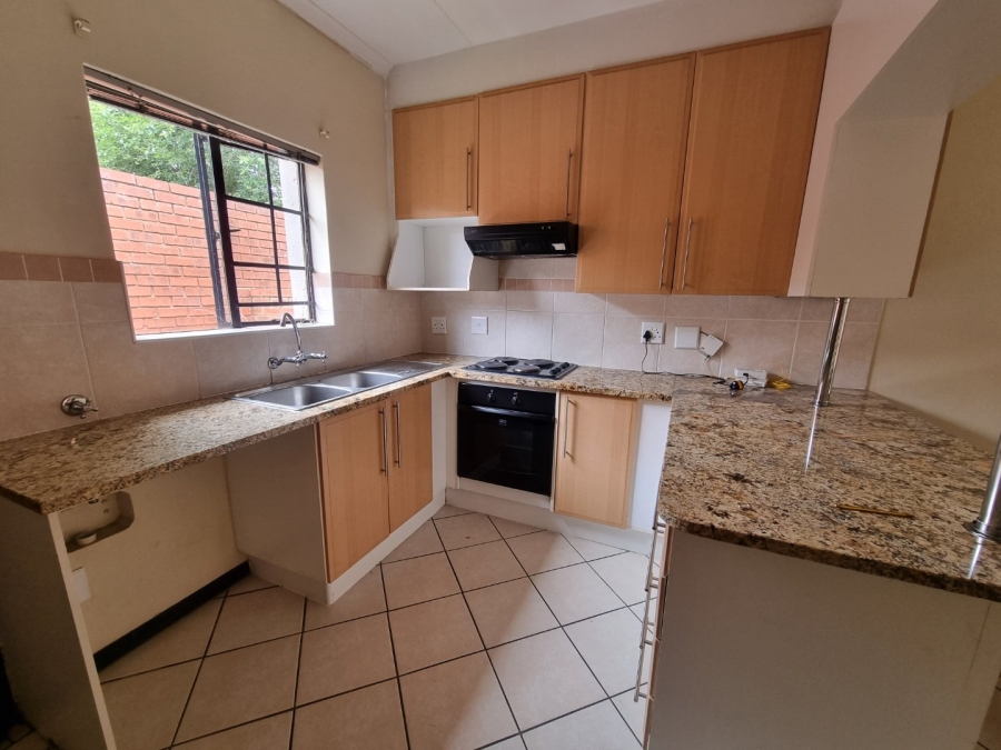 4 Bedroom Property for Sale in Mooikloof Ridge Gauteng