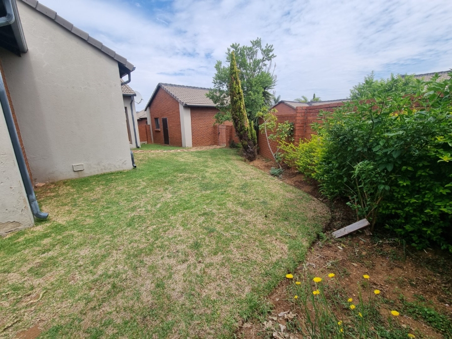 4 Bedroom Property for Sale in Mooikloof Ridge Gauteng