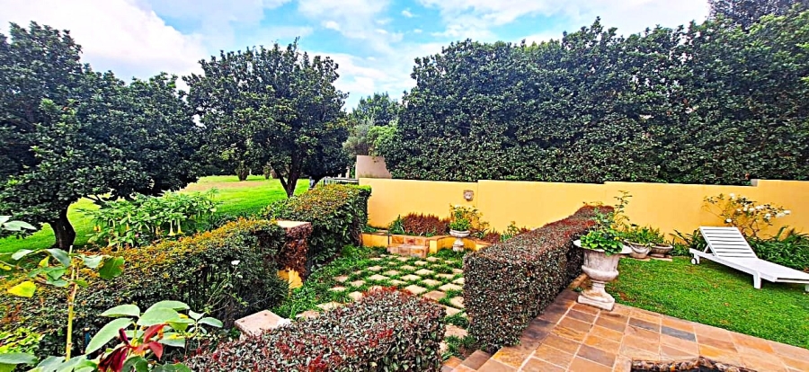 To Let 4 Bedroom Property for Rent in Fourways Gauteng