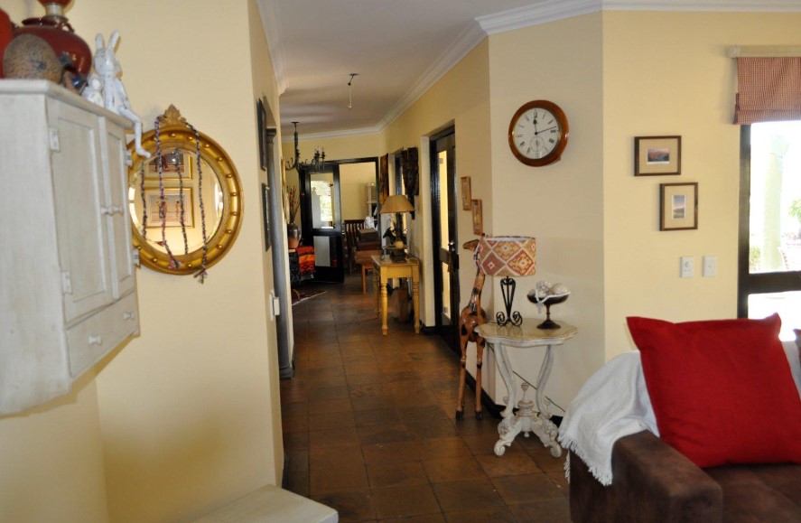 To Let 4 Bedroom Property for Rent in Cedar Lakes Gauteng