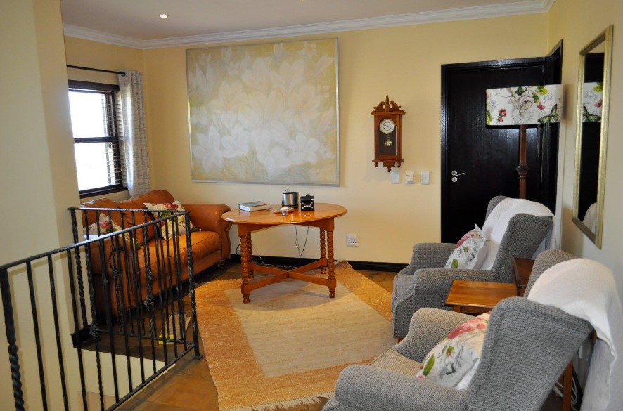 To Let 4 Bedroom Property for Rent in Cedar Lakes Gauteng