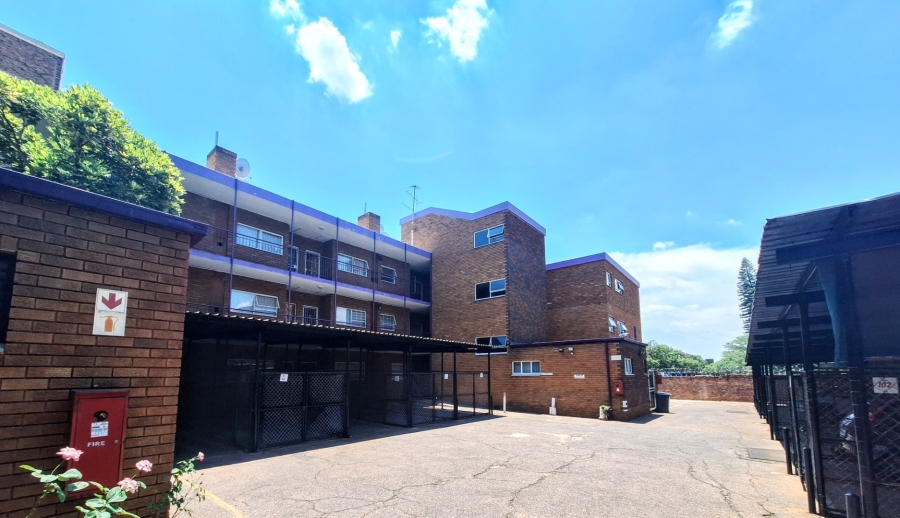 1 Bedroom Property for Sale in Pretoria North Gauteng