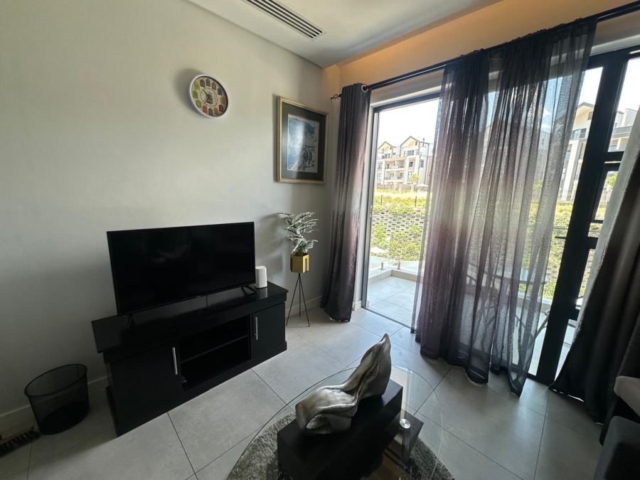 To Let  Bedroom Property for Rent in Waterfall Gauteng