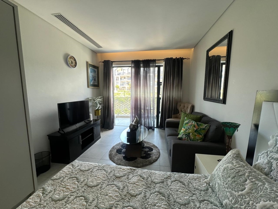 To Let  Bedroom Property for Rent in Waterfall Gauteng