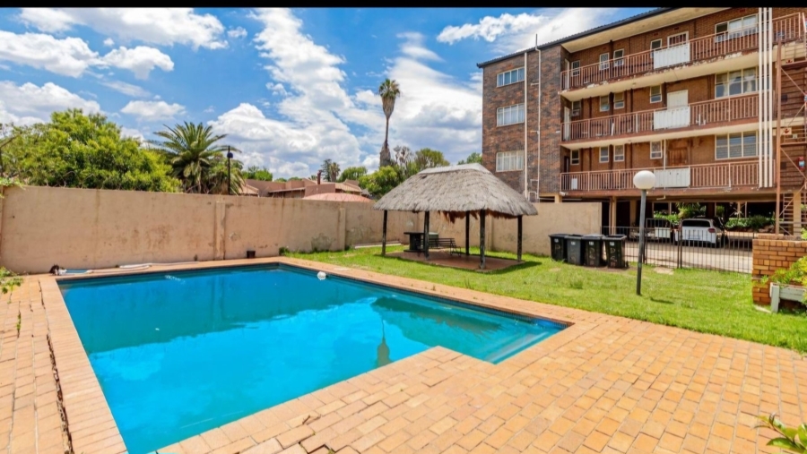 2 Bedroom Property for Sale in Hamberg Gauteng