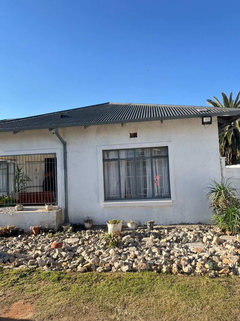 3 Bedroom Property for Sale in Clayville Gauteng