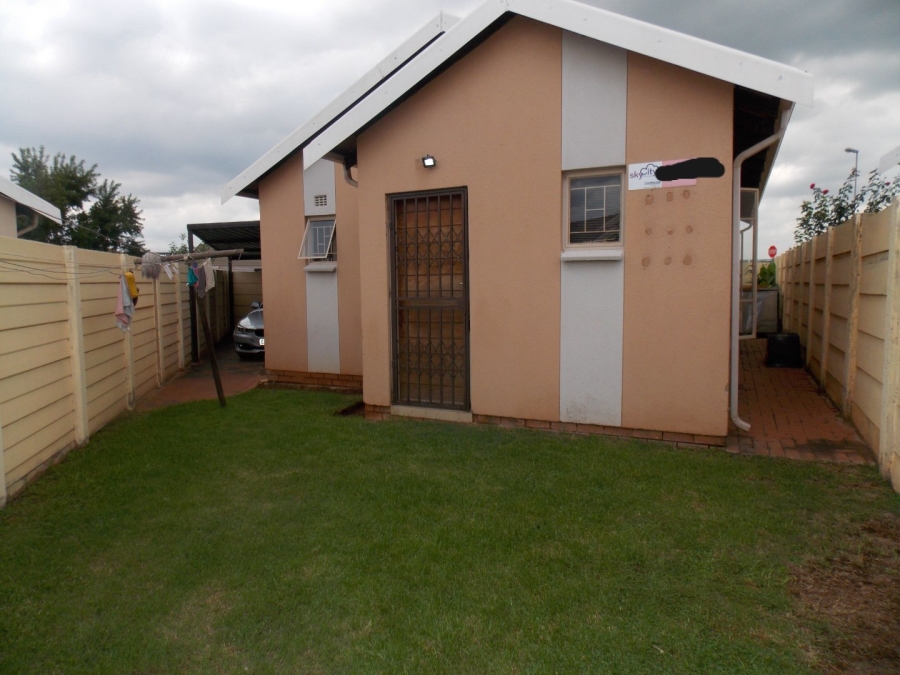 3 Bedroom Property for Sale in Sky City Gauteng