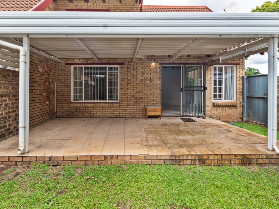 2 Bedroom Property for Sale in Celtisdal Gauteng