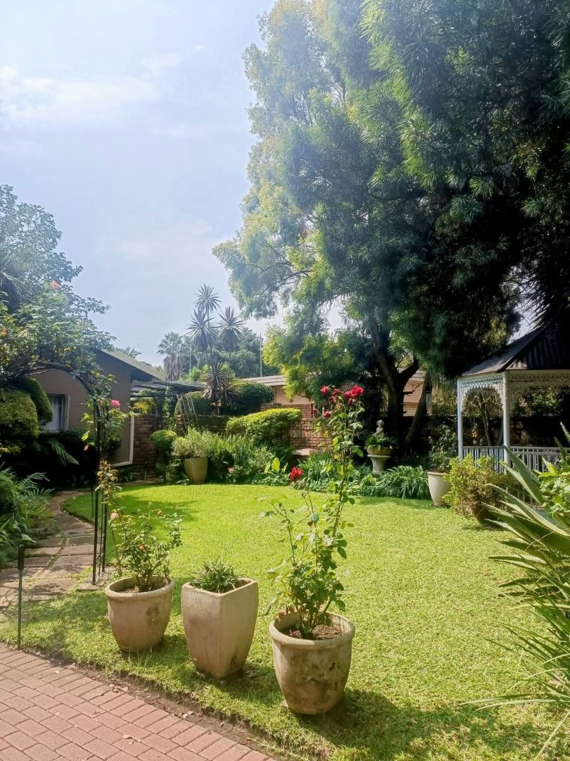 4 Bedroom Property for Sale in Wierda Park Gauteng