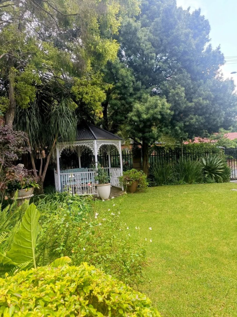 4 Bedroom Property for Sale in Wierda Park Gauteng