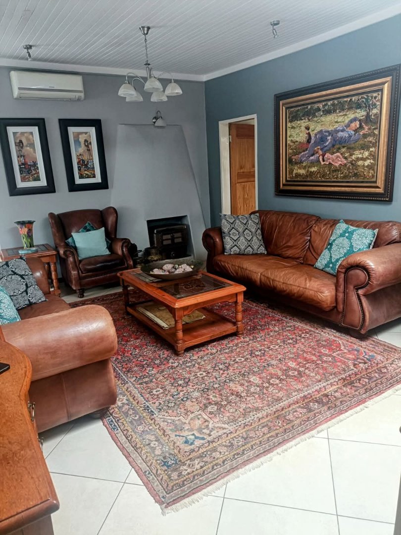 4 Bedroom Property for Sale in Wierda Park Gauteng