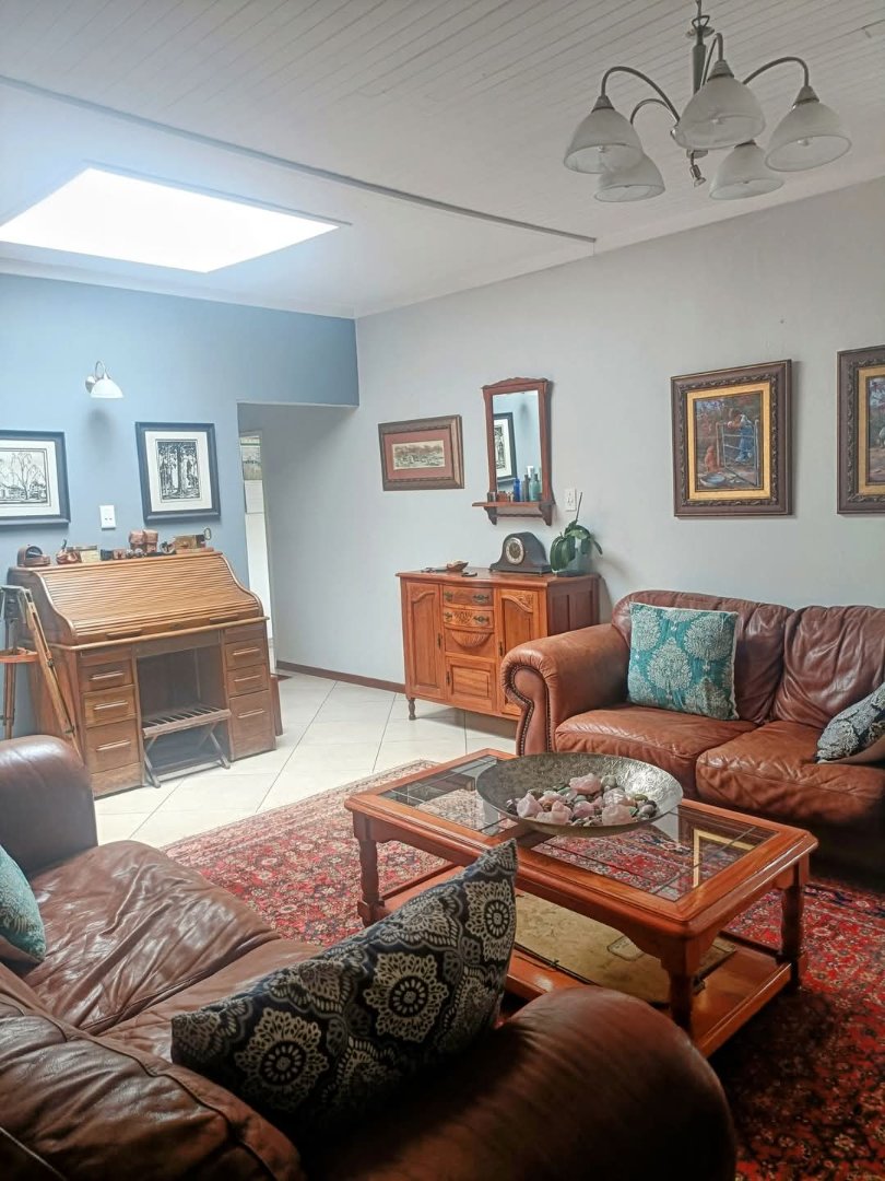 4 Bedroom Property for Sale in Wierda Park Gauteng