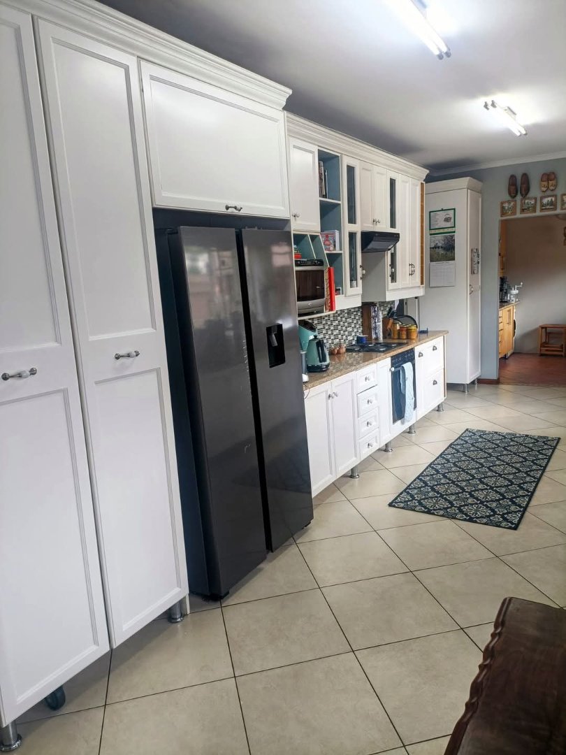 4 Bedroom Property for Sale in Wierda Park Gauteng
