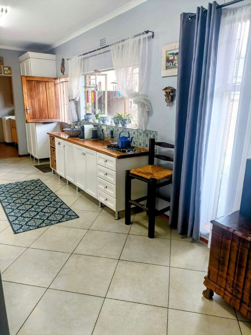 4 Bedroom Property for Sale in Wierda Park Gauteng
