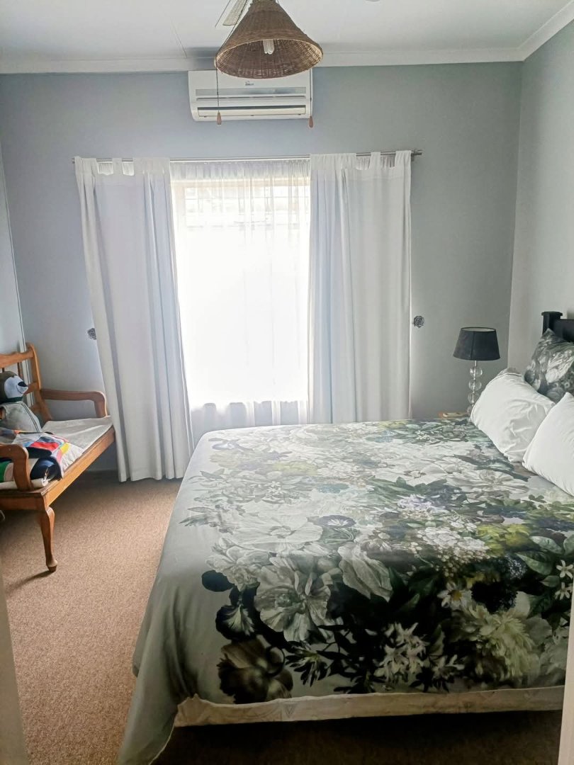 4 Bedroom Property for Sale in Wierda Park Gauteng